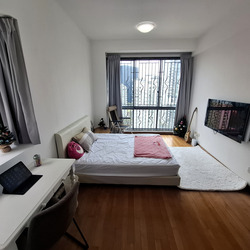 Twin Heights (D12), Apartment #502233921